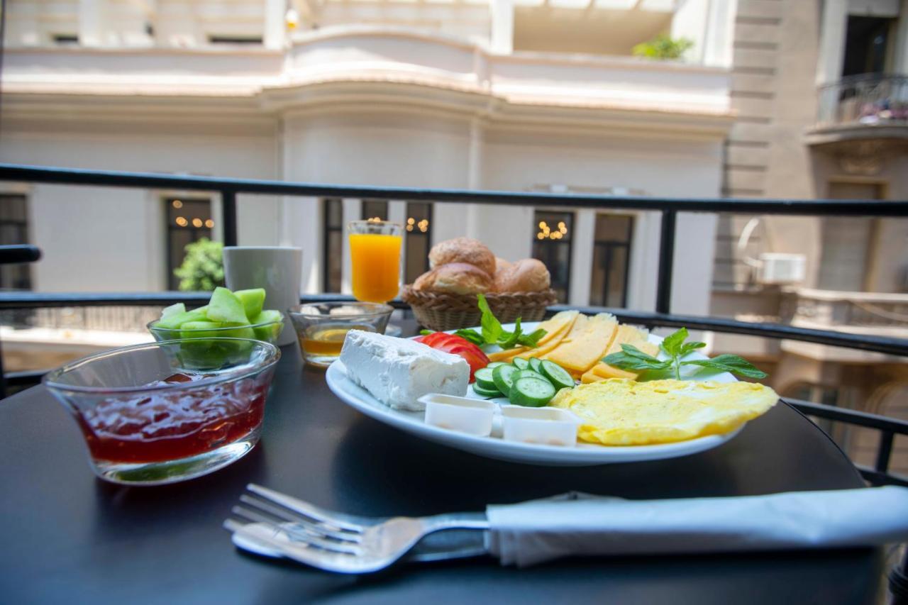 G N G Valencia Hotel Cairo