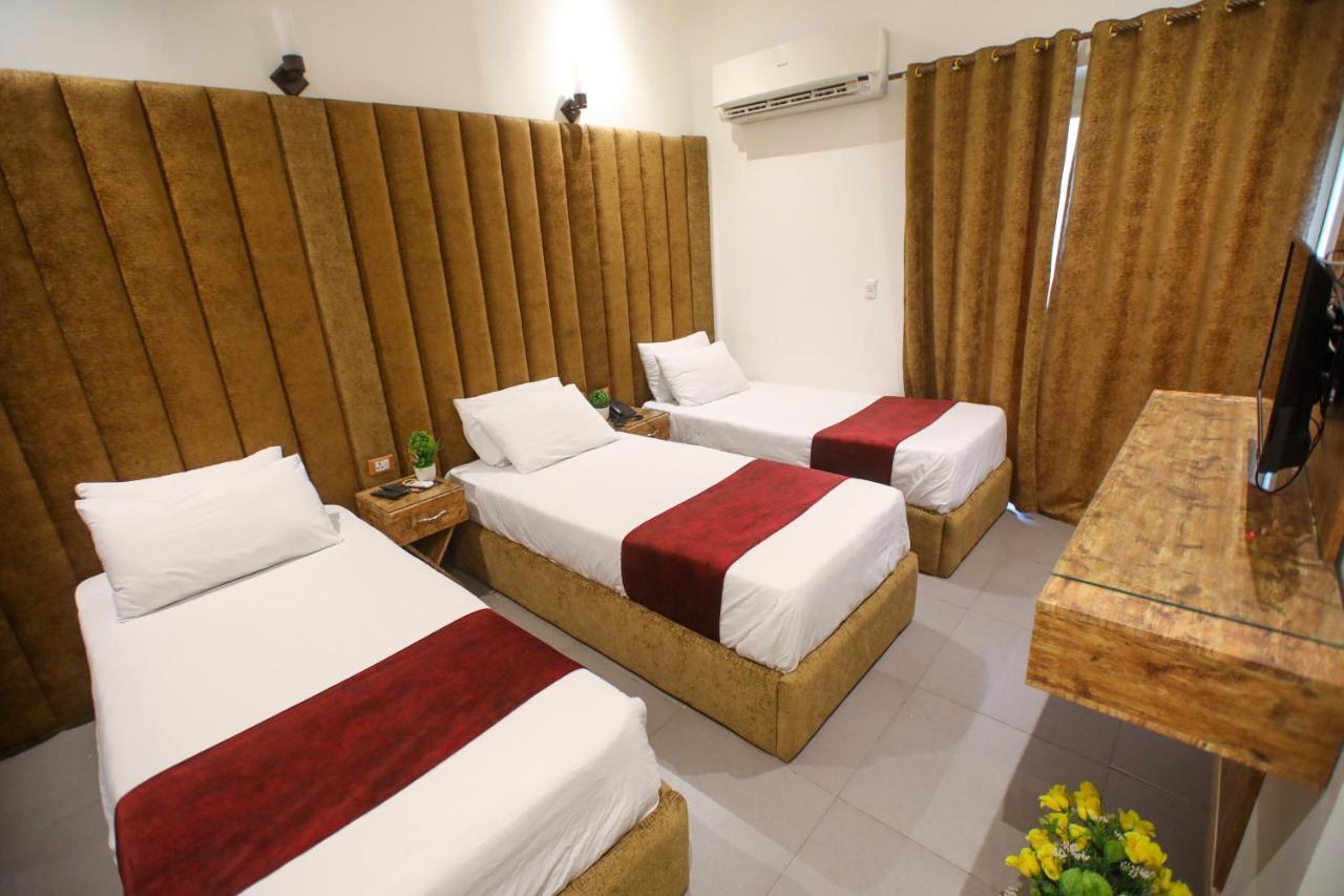 G N G Valencia Hotel Cairo