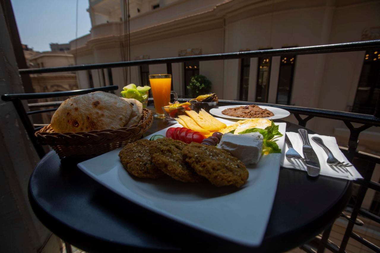 G N G Valencia Cairo